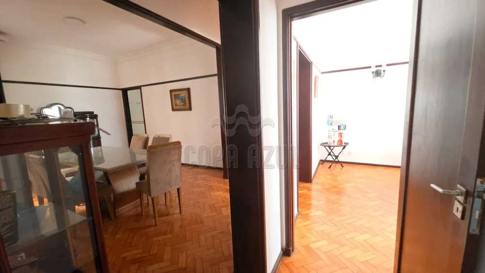 Apartamento, 3 quartos, 129 m² - Foto 5