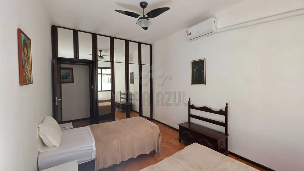 Apartamento, 3 quartos, 129 m² - Foto 10