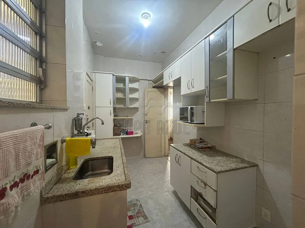 Apartamento, 3 quartos, 103 m² - Foto 2