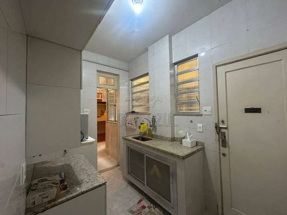 Apartamento, 3 quartos, 103 m² - Foto 21