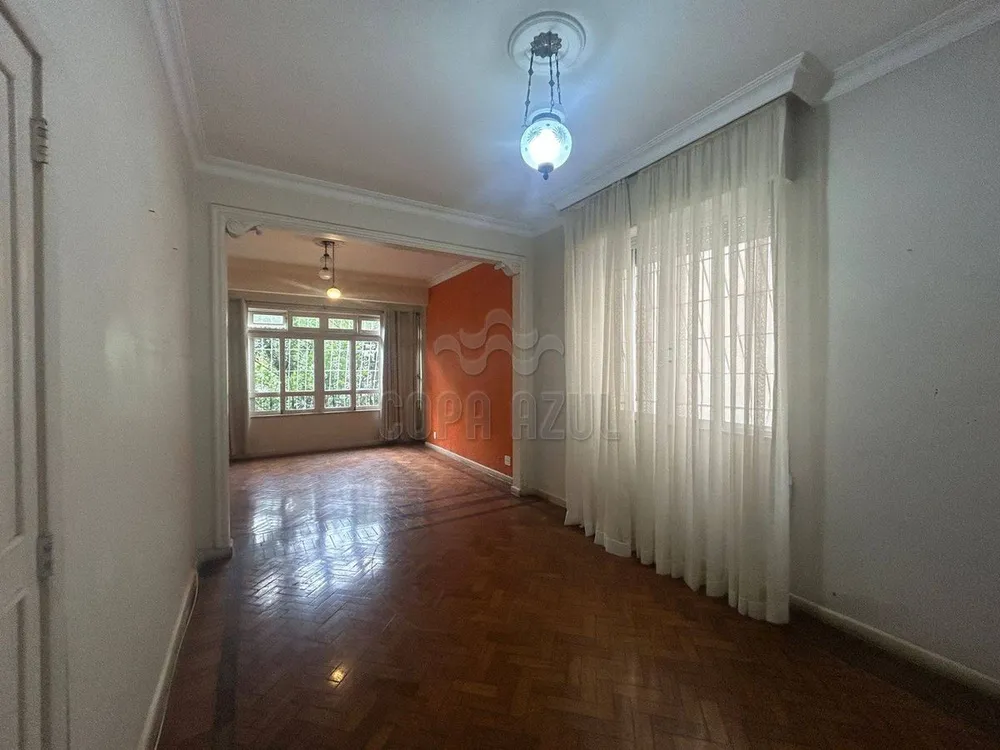 Apartamento, 3 quartos, 103 m² - Foto 3