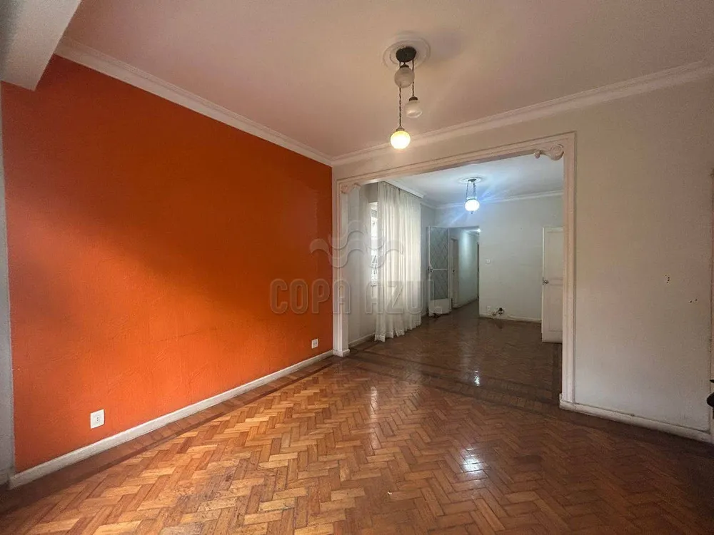 Apartamento, 3 quartos, 103 m² - Foto 3