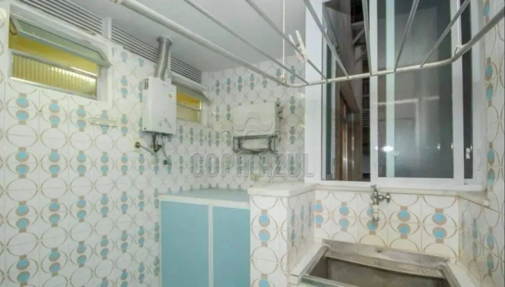 Apartamento, 3 quartos, 106 m² - Foto 1