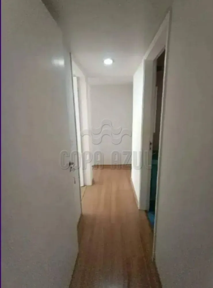 Apartamento, 3 quartos, 106 m² - Foto 2