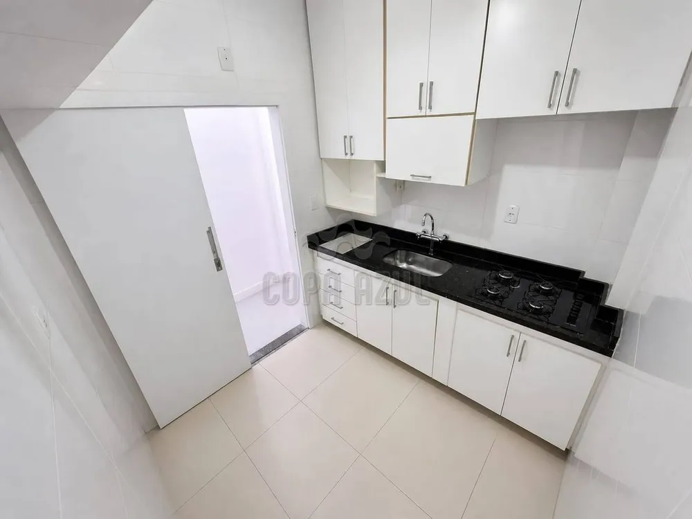 Apartamento, 3 quartos, 95 m² - Foto 16