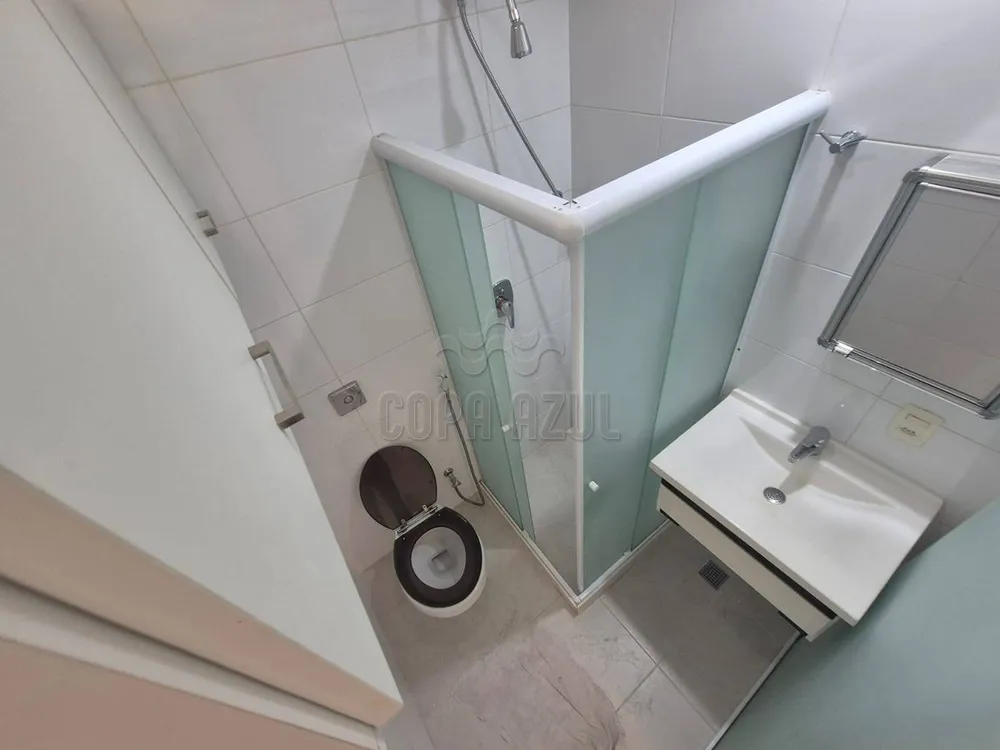 Apartamento, 3 quartos, 95 m² - Foto 12
