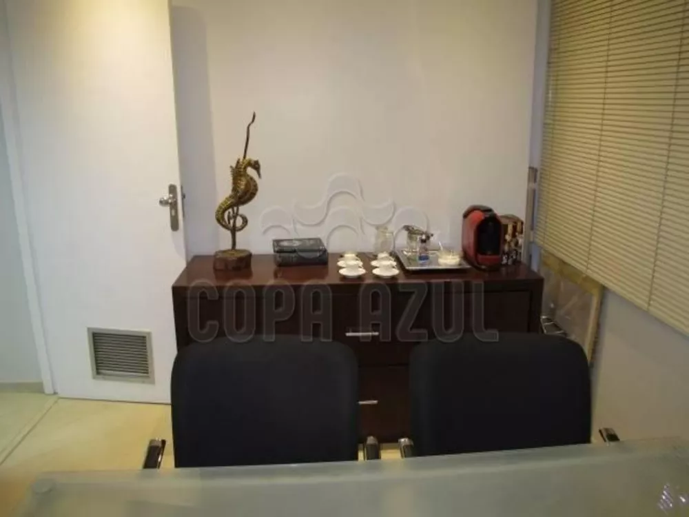 Loja-Salão, 36 m² - Foto 13