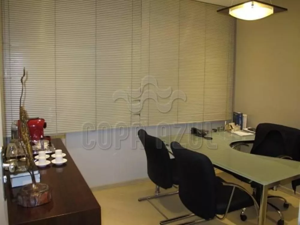 Loja-Salão, 36 m² - Foto 12