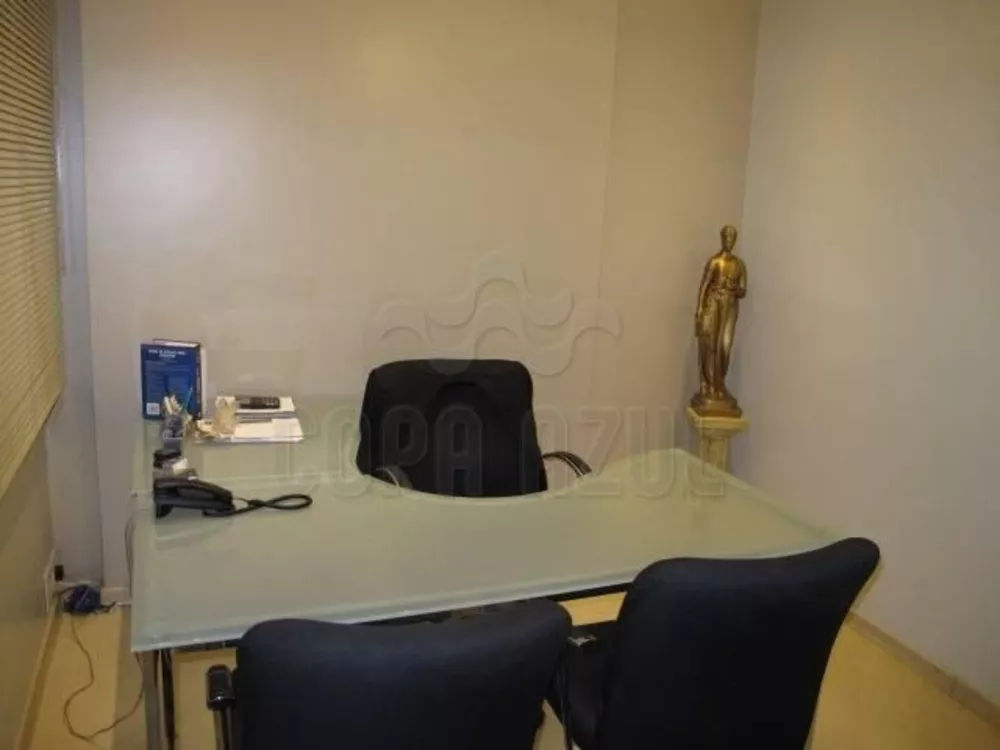 Loja-Salão, 36 m² - Foto 35
