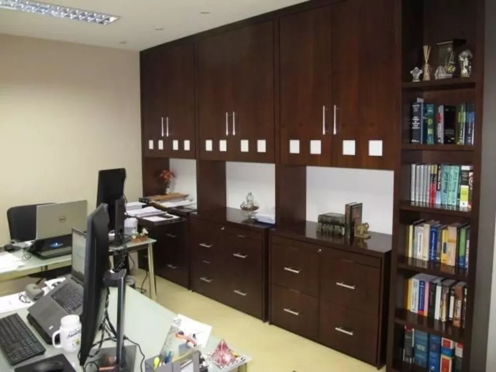 Loja-Salão, 36 m² - Foto 40