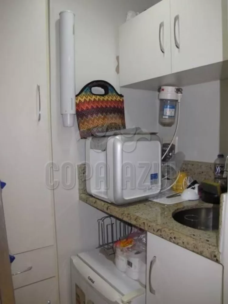 Loja-Salão, 36 m² - Foto 5