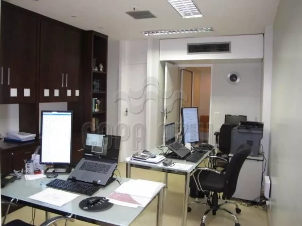 Loja-Salão, 36 m² - Foto 8