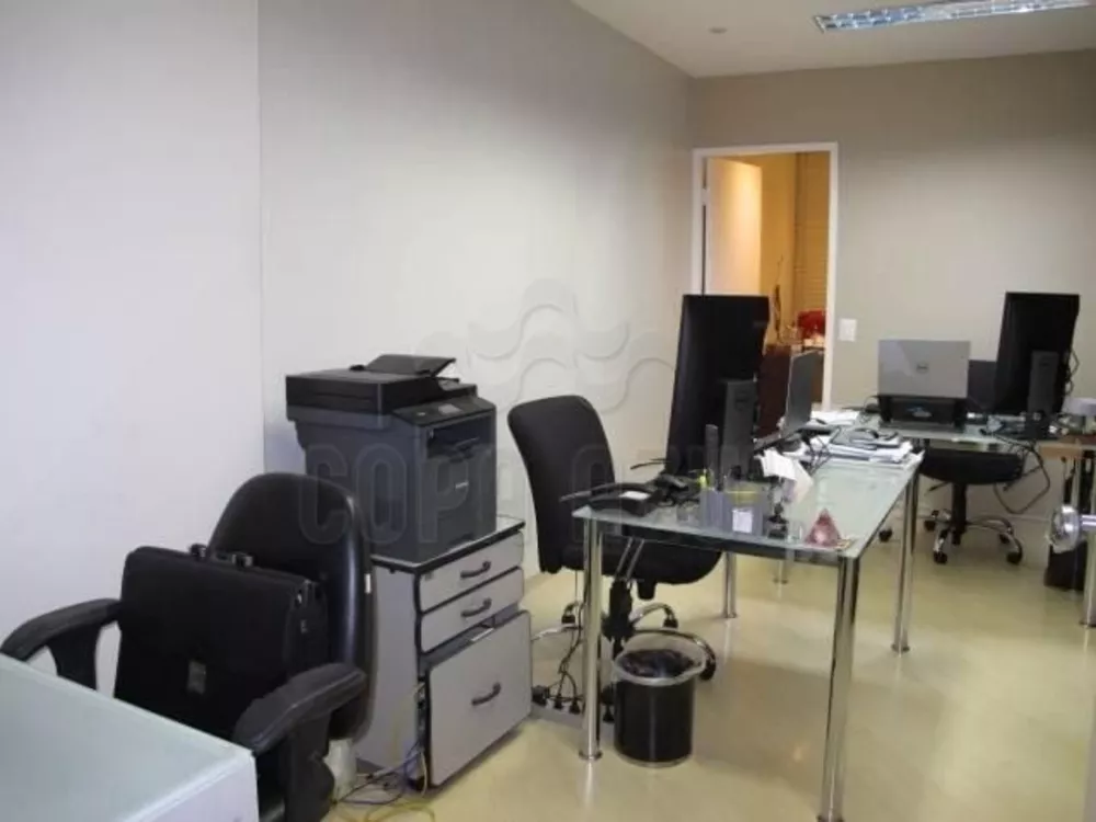 Loja-Salão, 36 m² - Foto 32