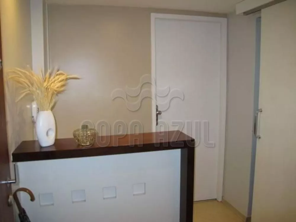 Loja-Salão, 36 m² - Foto 4
