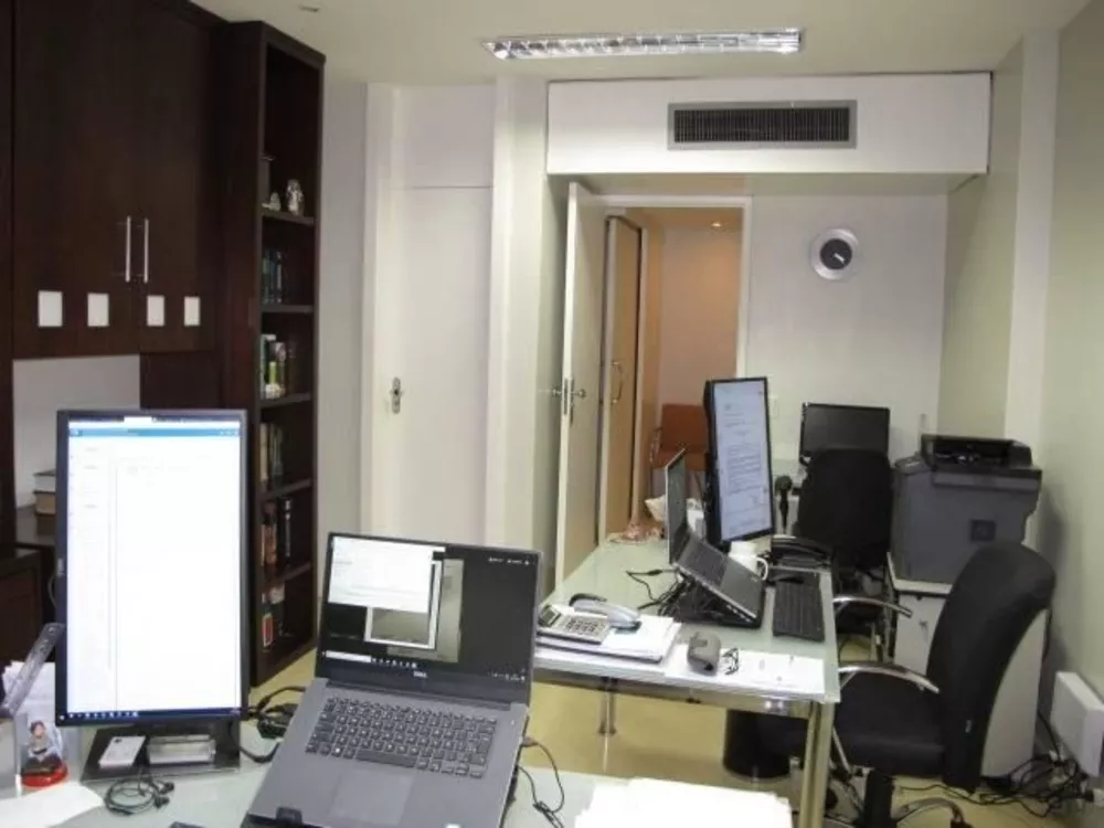 Loja-Salão, 36 m² - Foto 37