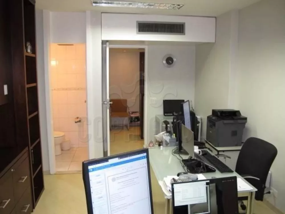 Loja-Salão, 36 m² - Foto 29