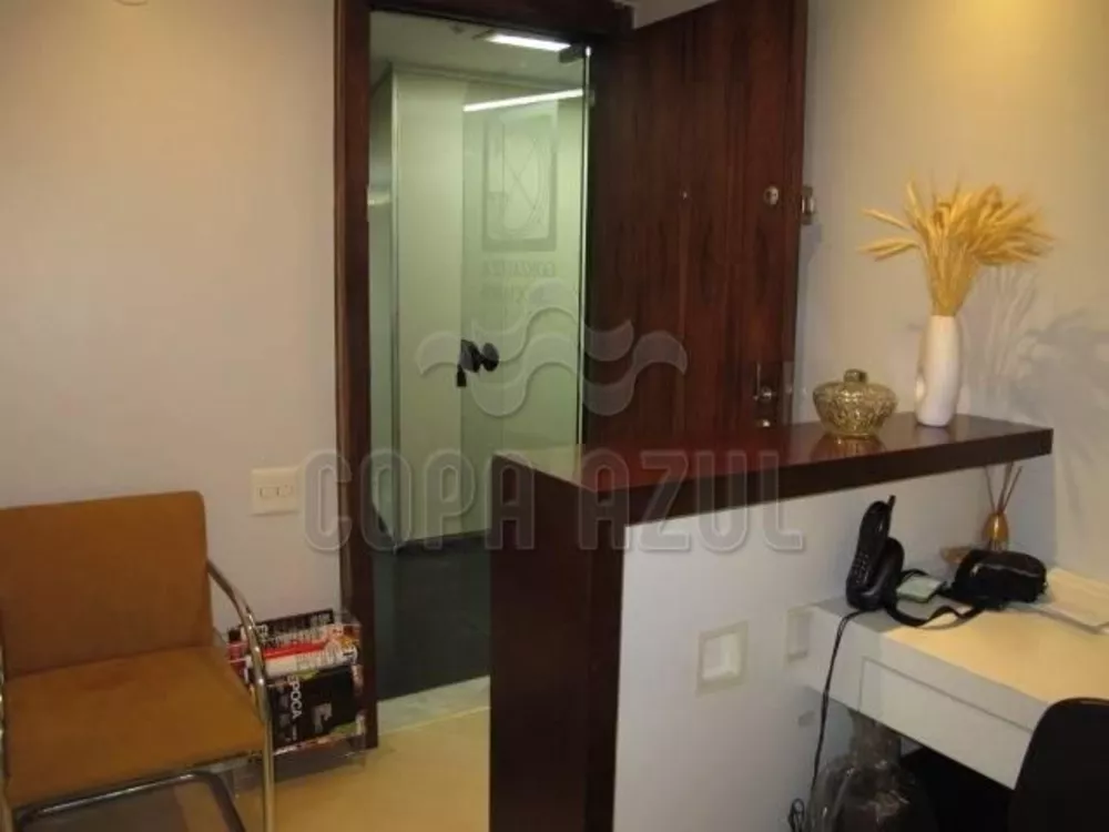 Loja-Salão, 36 m² - Foto 2