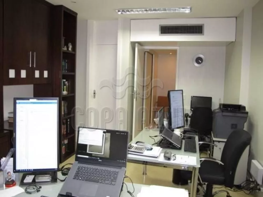 Loja-Salão, 36 m² - Foto 16