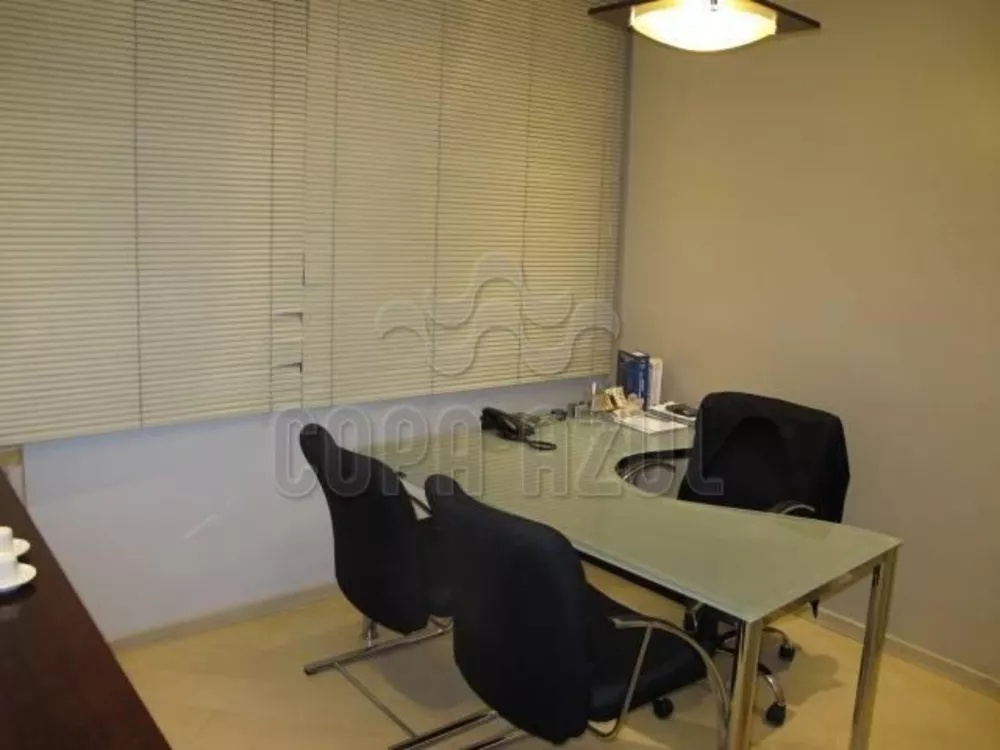 Loja-Salão, 36 m² - Foto 15