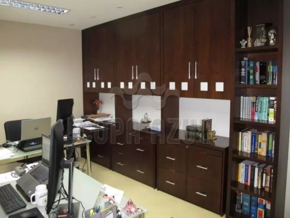 Loja-Salão, 36 m² - Foto 10