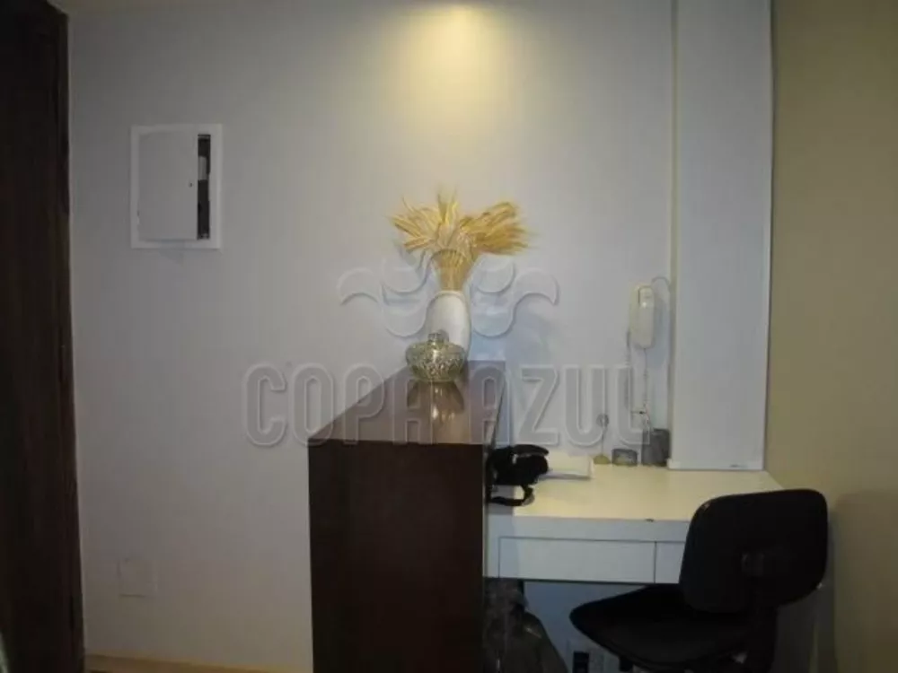 Loja-Salão, 36 m² - Foto 3