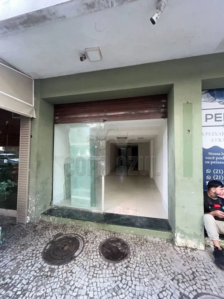 Loja-Salão, 78 m² - Foto 10