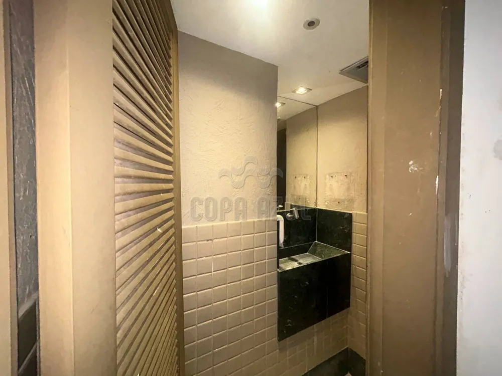 Loja-Salão, 78 m² - Foto 1