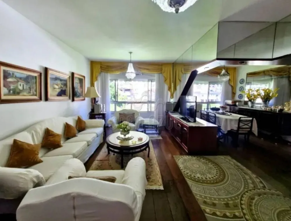 Apartamento, 2 quartos, 88 m² - Foto 7