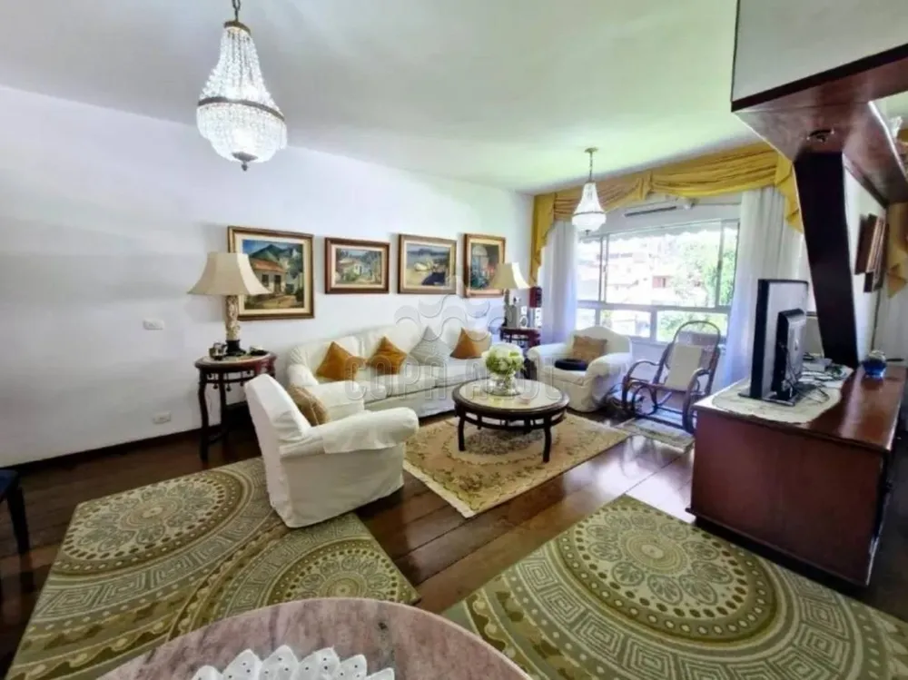 Apartamento, 2 quartos, 88 m² - Foto 1