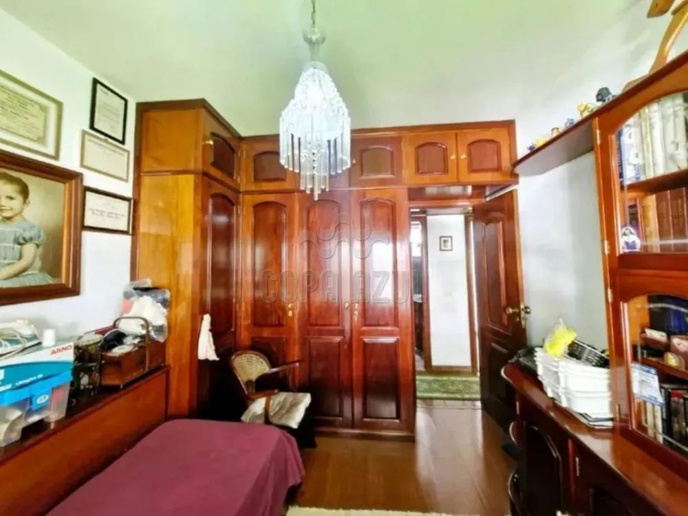 Apartamento, 2 quartos, 88 m² - Foto 3