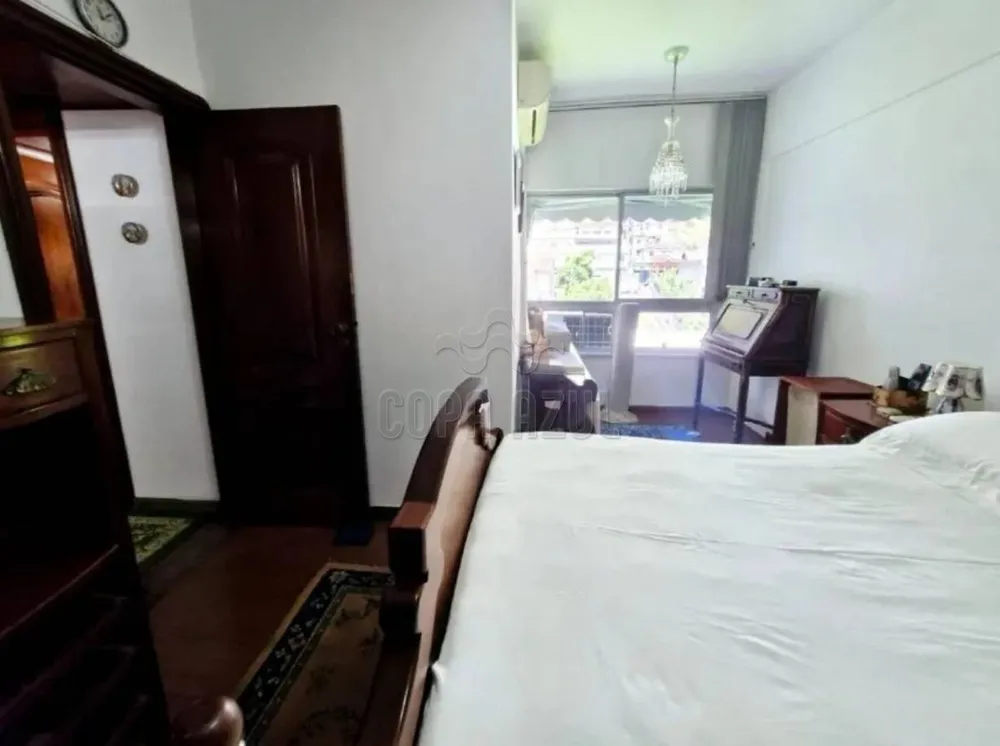 Apartamento, 2 quartos, 88 m² - Foto 2