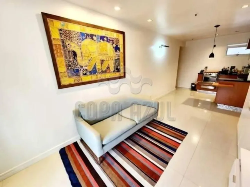 Apartamento, 2 quartos, 60 m² - Foto 53