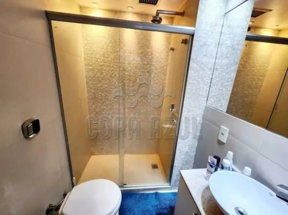 Apartamento, 2 quartos, 60 m² - Foto 17