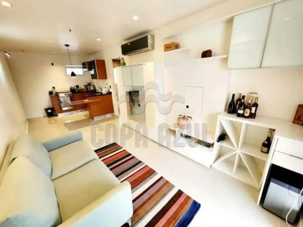 Apartamento, 2 quartos, 60 m² - Foto 46