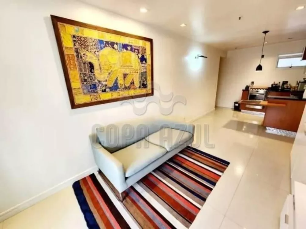 Apartamento, 2 quartos, 60 m² - Foto 9