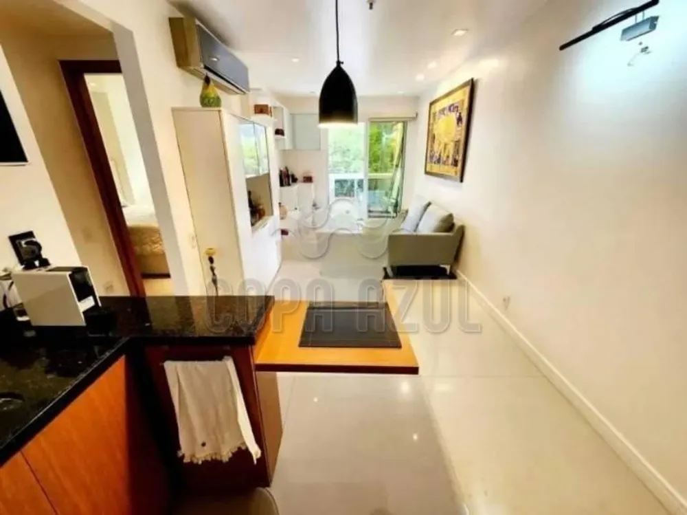 Apartamento, 2 quartos, 60 m² - Foto 57