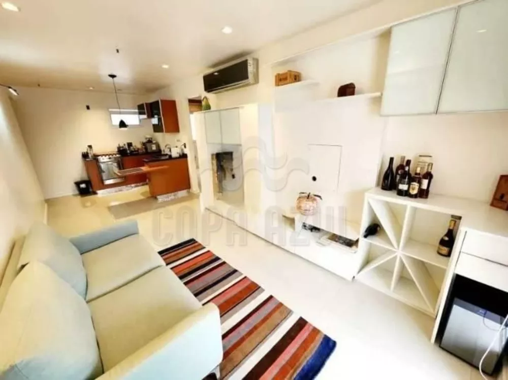 Apartamento, 2 quartos, 60 m² - Foto 26