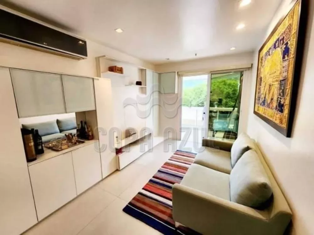 Apartamento, 2 quartos, 60 m² - Foto 6