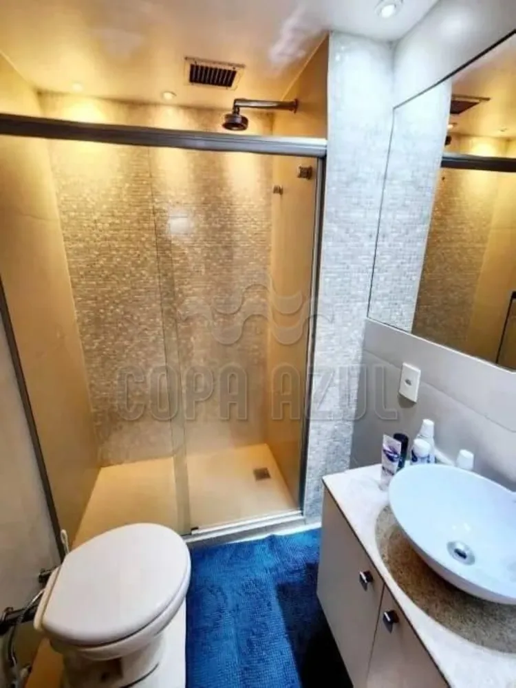 Apartamento, 2 quartos, 60 m² - Foto 63