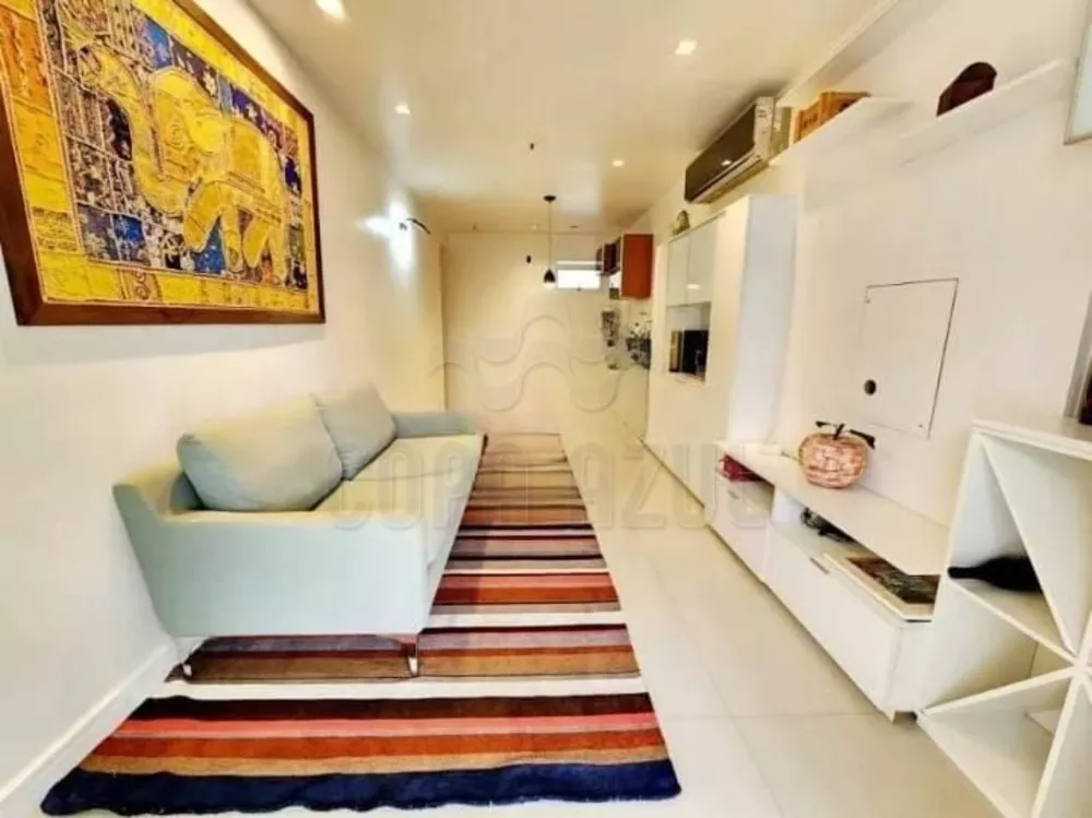 Apartamento, 2 quartos, 60 m² - Foto 32