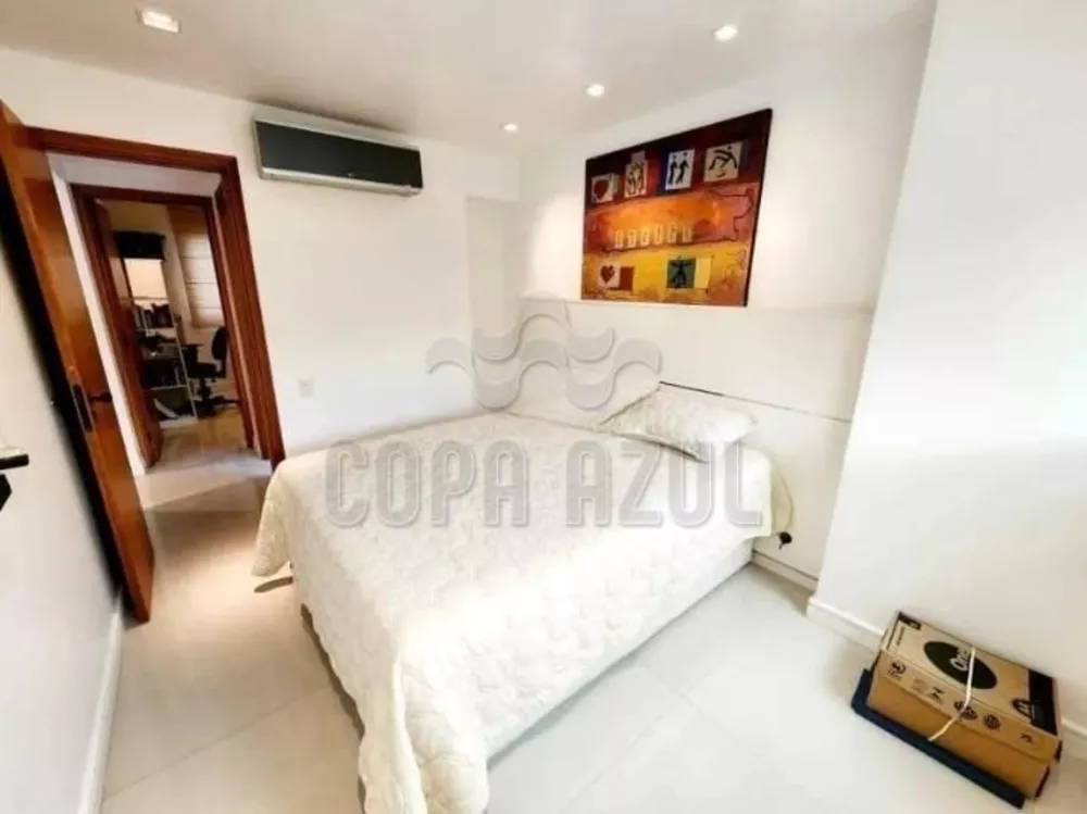 Apartamento, 2 quartos, 60 m² - Foto 21