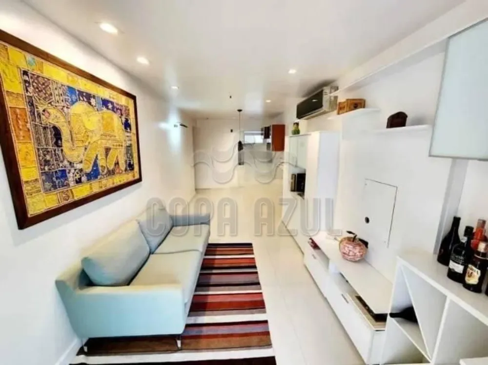 Apartamento, 2 quartos, 60 m² - Foto 47