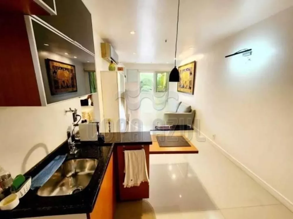 Apartamento, 2 quartos, 60 m² - Foto 8