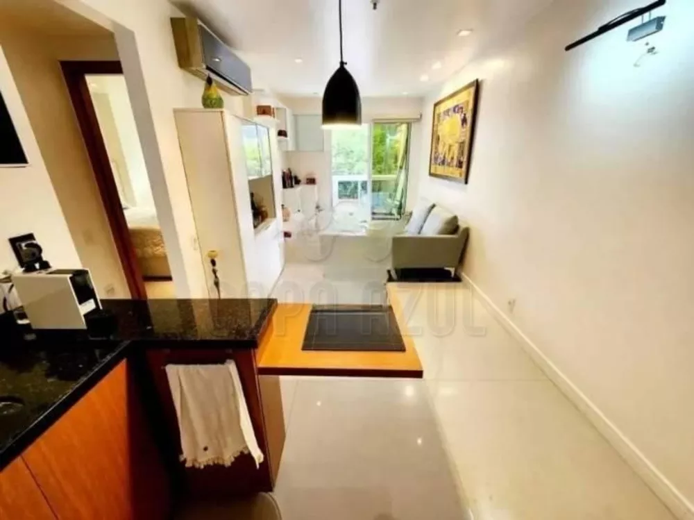 Apartamento, 2 quartos, 60 m² - Foto 39