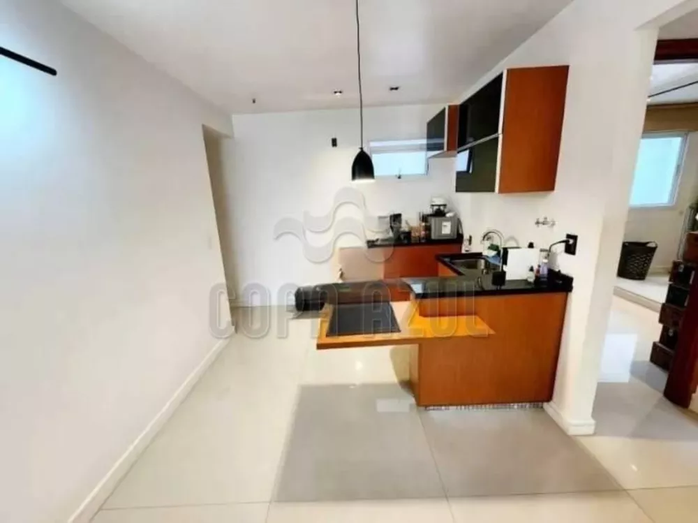 Apartamento, 2 quartos, 60 m² - Foto 16