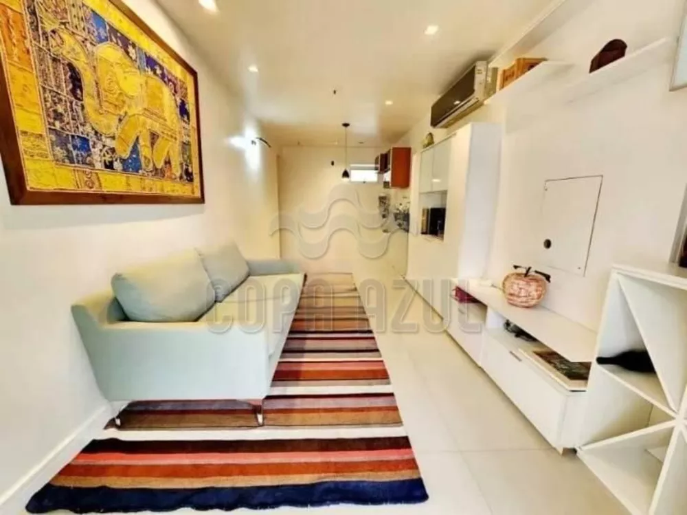 Apartamento, 2 quartos, 60 m² - Foto 11