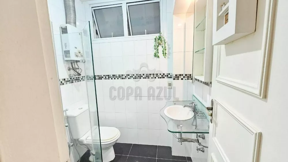 Apartamento, 4 quartos, 180 m² - Foto 33