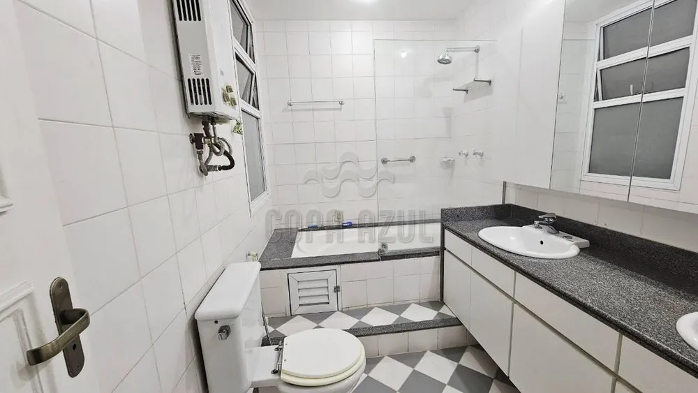 Apartamento, 4 quartos, 180 m² - Foto 92