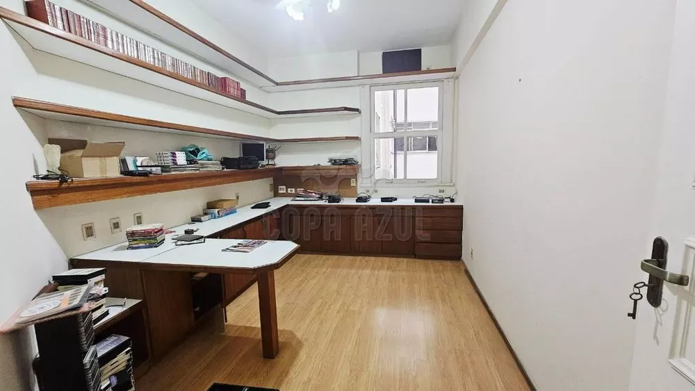 Apartamento, 4 quartos, 180 m² - Foto 29