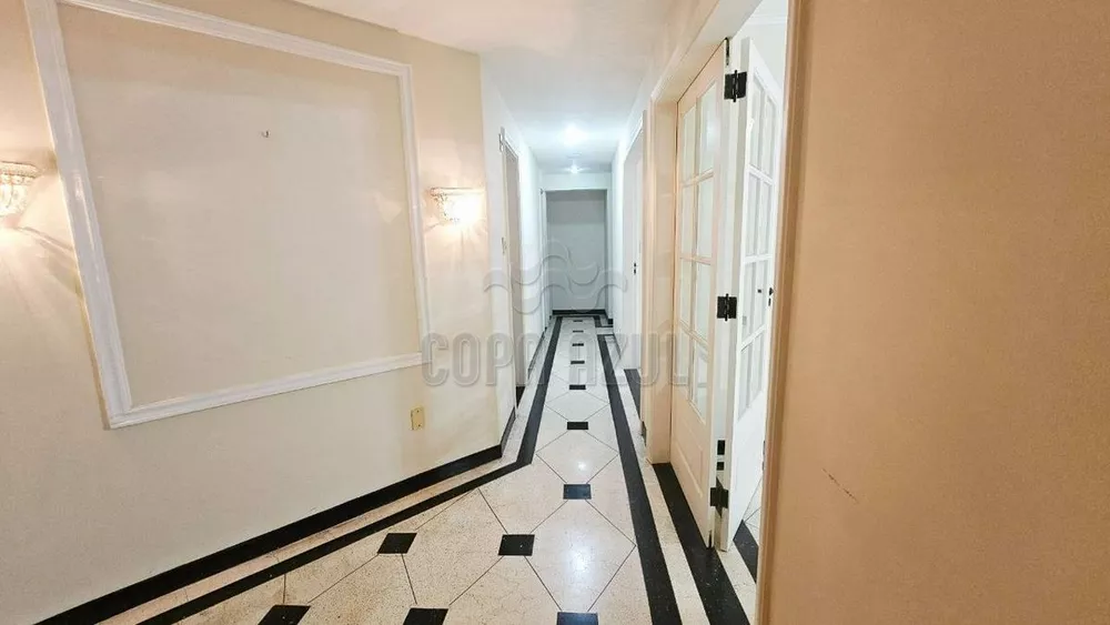 Apartamento, 4 quartos, 180 m² - Foto 41